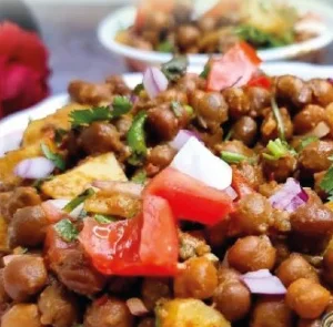 شاط الحمص