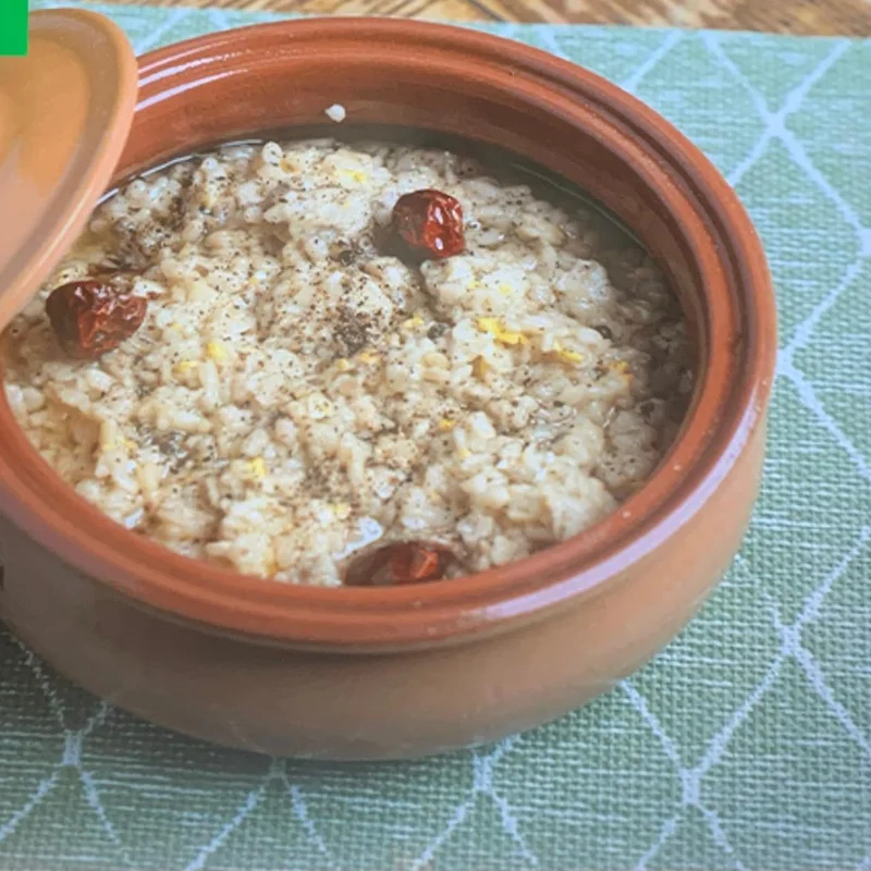 Chicken Shahi Daal