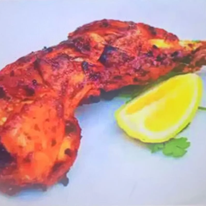 Chicken Tikka