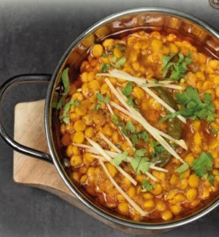 Daal Chana