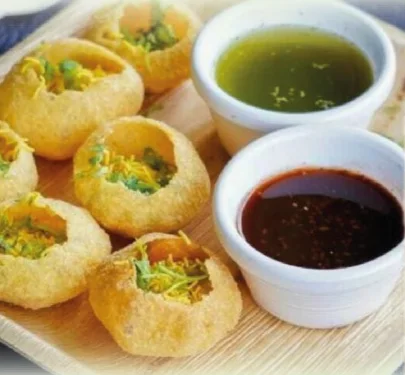 Gol Gappay