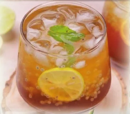 شربت الغُر