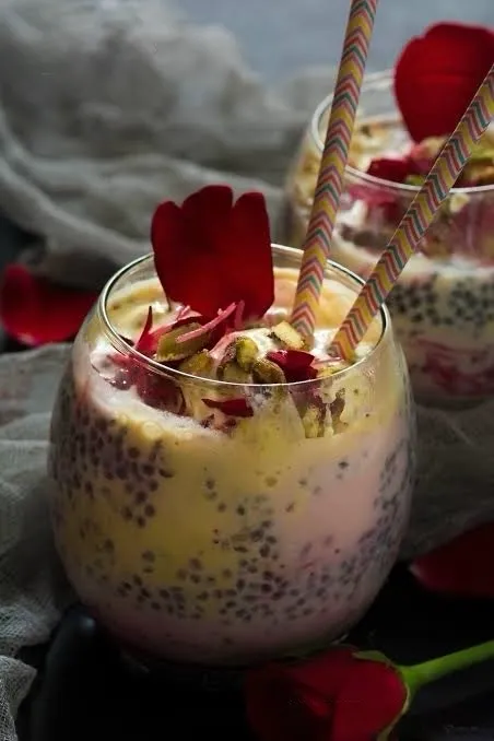 Special Falooda