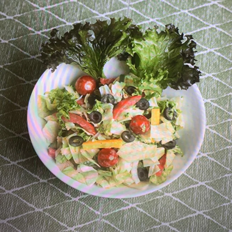 Italian Salad