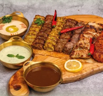 بلاتر كبير