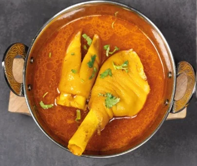 Mutton Paya