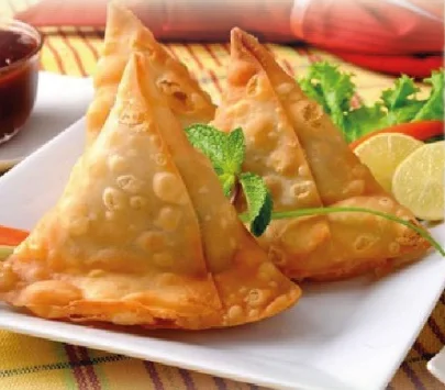 سمبوسة بنجابية