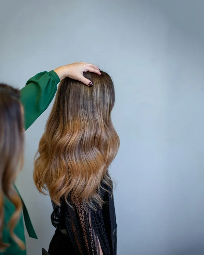 Root Lifting