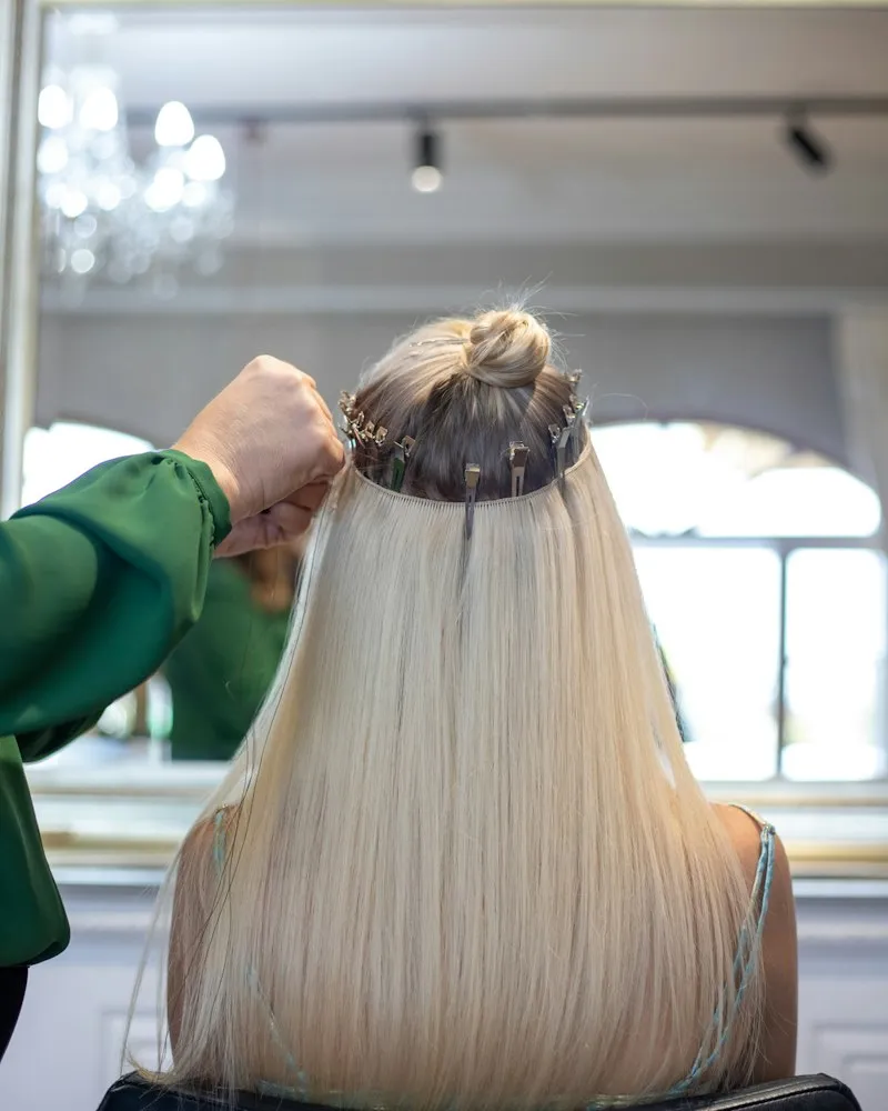 Keratin Capsule Making (100 g)
