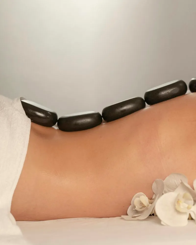 Hand Massage