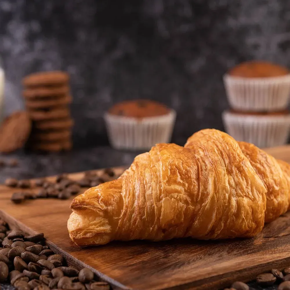 Butter Croissant