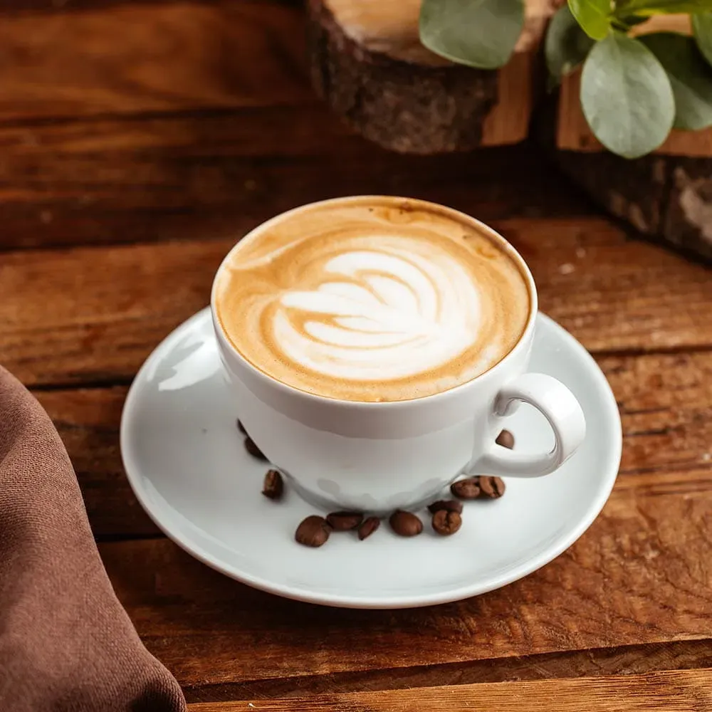 Flat White
