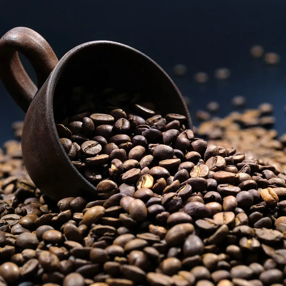 House Roast Coffee Beans 250g