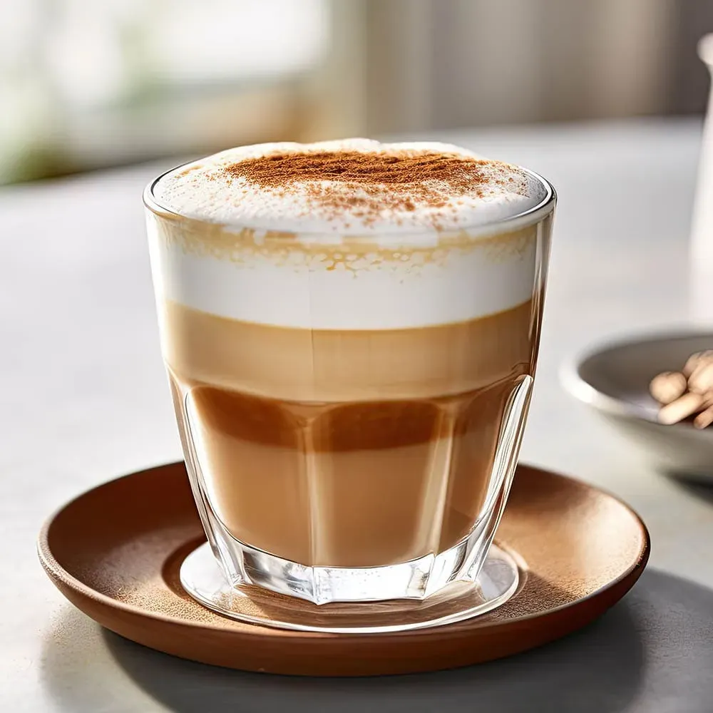 Latte Macchiato