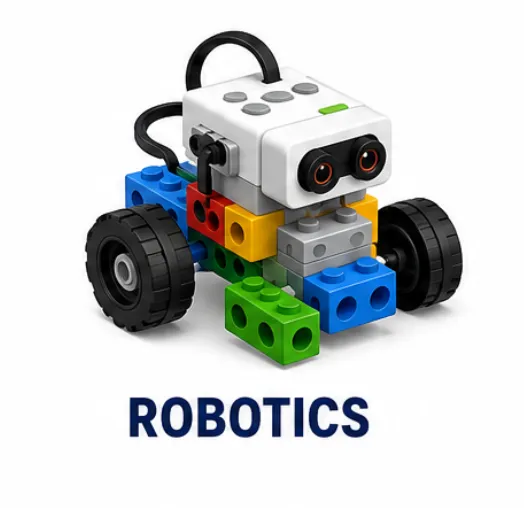 Mid Term Camp for Kids | Yas Island | Programmers Zone