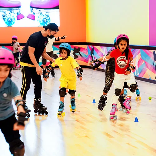 Skating