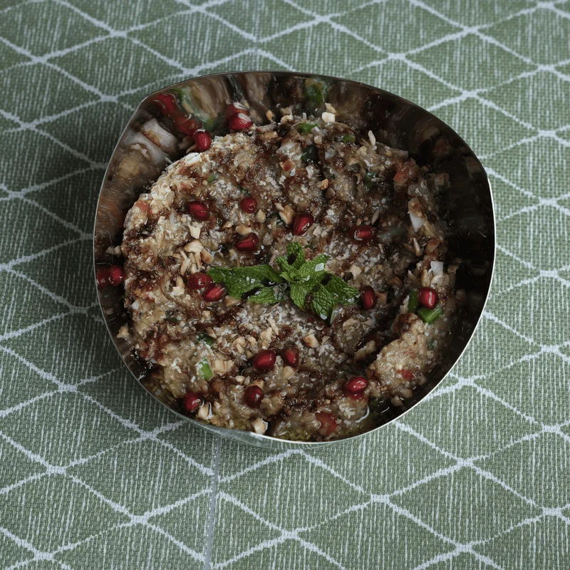 بابا غنوج