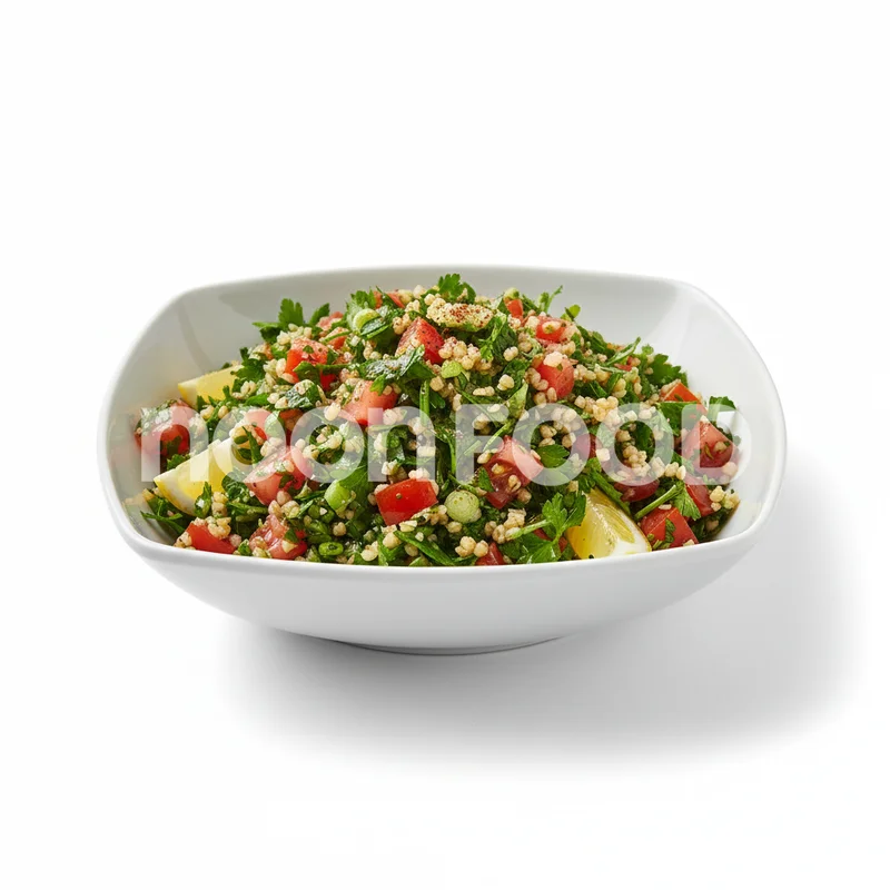 تبولة