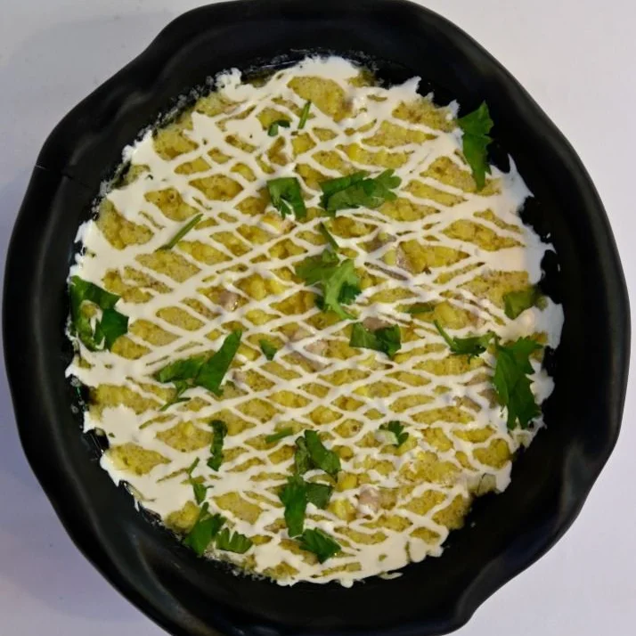 Daal Fry