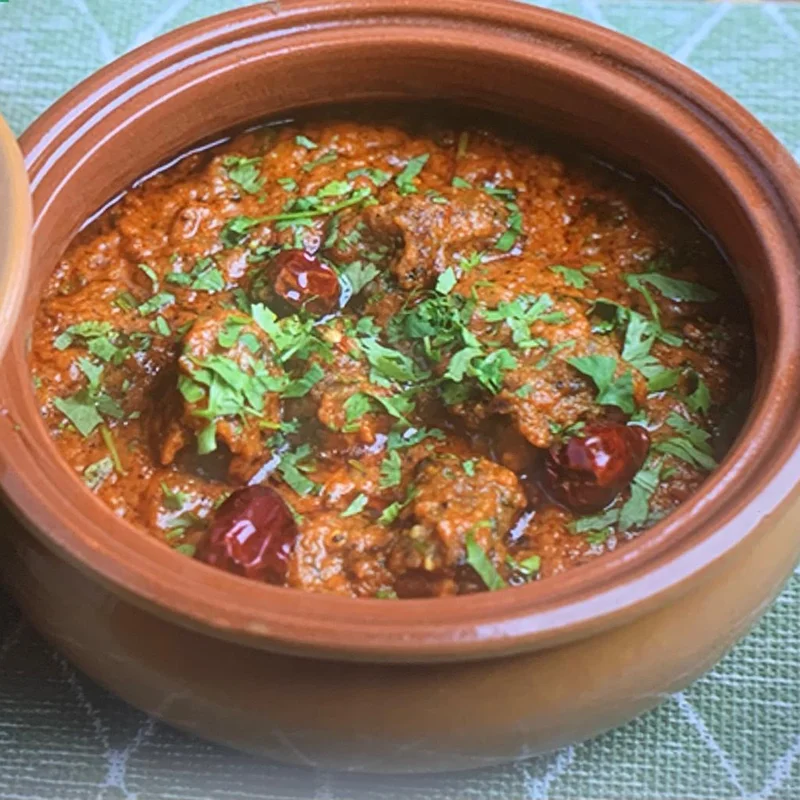Kabab Handi