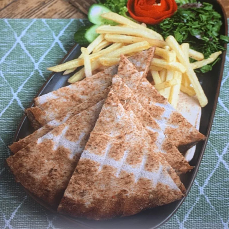 Kafta Arrayess