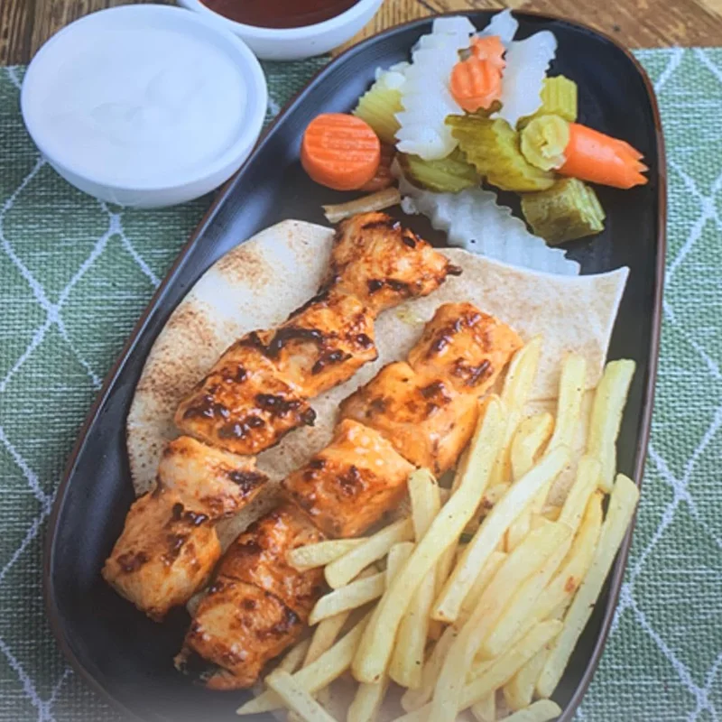 Shish Tawouk