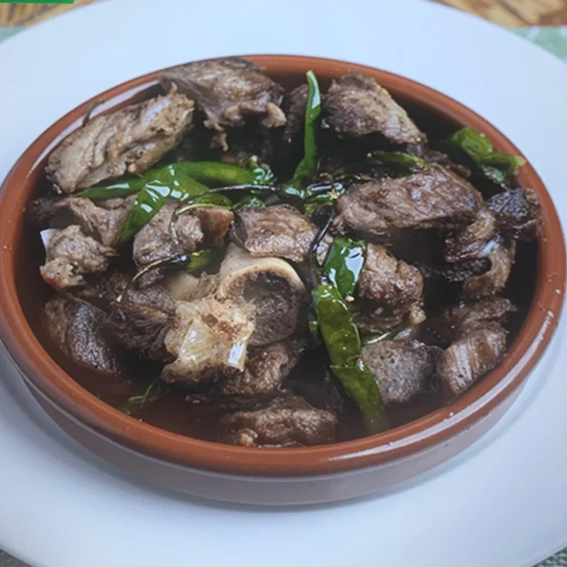 Royal Lamb Larmeen