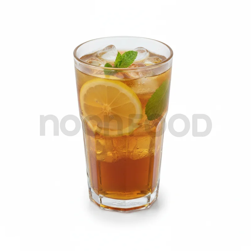 Ice tea Lemon