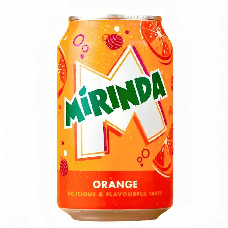 Mirinda